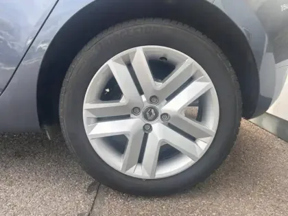 Photo 9 Renault Clio  1.0 TCe 90ch Business X-Tronic -21N