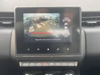 Photo 13 Renault Clio  1.0 TCe 90ch Business X-Tronic -21N