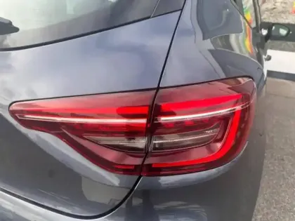 Photo 7 Renault Clio  1.0 TCe 90ch Business X-Tronic -21N