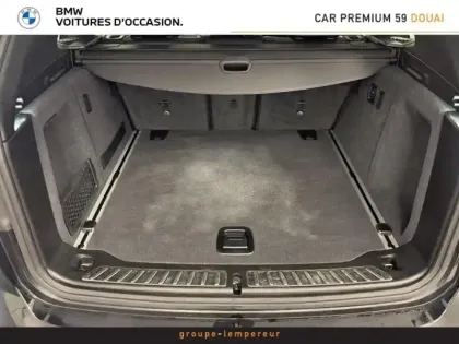 Photo 6 BMW X3  xDrive20d 190ch M Sport