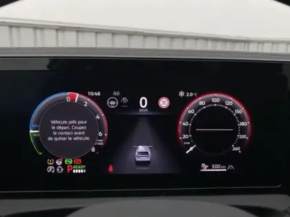 Photo 15 Volkswagen Tiguan  1.5 eHybrid 204ch R-Line Edition DSG6