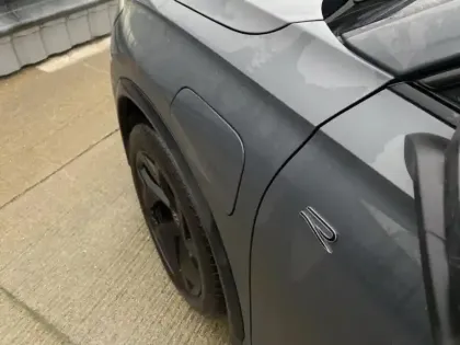 Photo 11 Volkswagen Tiguan  1.5 eHybrid 204ch R-Line Edition DSG6