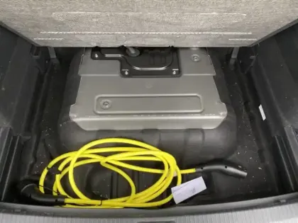 Photo 13 Volkswagen Tiguan  1.5 eHybrid 204ch R-Line Edition DSG6