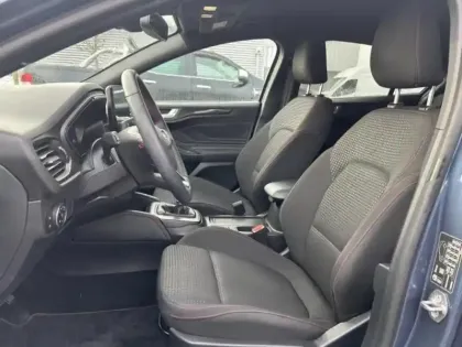 Photo 9 Ford Focus  1.0 EcoBoost 155ch mHEV ST-Line X