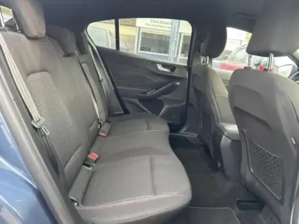 Photo 11 Ford Focus  1.0 EcoBoost 155ch mHEV ST-Line X