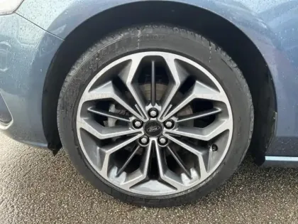 Photo 8 Ford Focus  1.0 EcoBoost 155ch mHEV ST-Line X