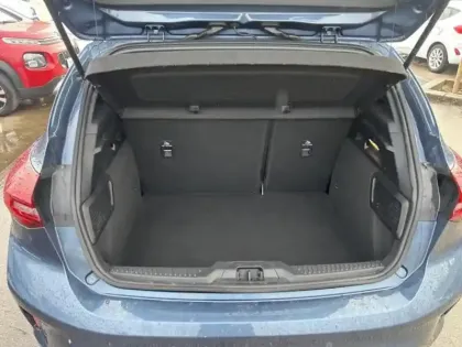 Photo 12 Ford Focus  1.0 EcoBoost 155ch mHEV ST-Line X