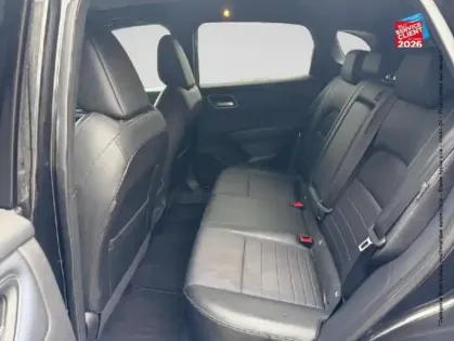 Photo 10 Nissan Qashqai  1.3 Mild Hybrid 158ch Tekna Xtronic