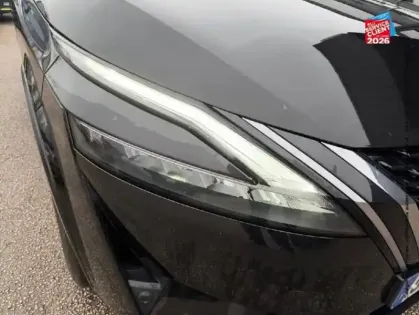 Photo 12 Nissan Qashqai  1.3 Mild Hybrid 158ch Tekna Xtronic