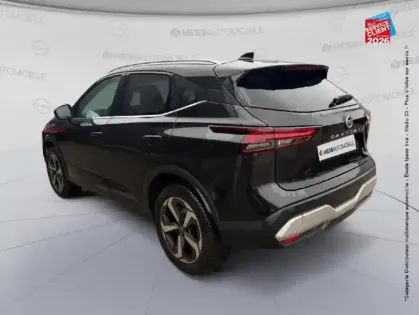 Photo 7 Nissan Qashqai  1.3 Mild Hybrid 158ch Tekna Xtronic