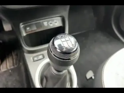 Photo 9 Renault Twingo  1.0 SCe 65ch Equilibre