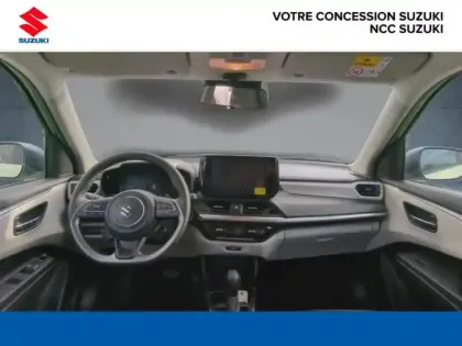 Photo 10 Suzuki Swift  1.2 Hybrid 83ch Pack Auto