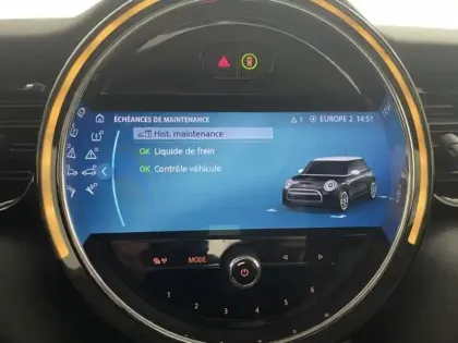 Photo 13 Mini Mini  Cooper SE 184ch  Business Design BVA