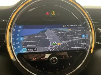 Photo 11 Mini Mini  Cooper SE 184ch  Business Design BVA