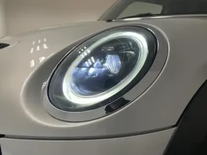 Photo 9 Mini Mini  Cooper SE 184ch  Business Design BVA