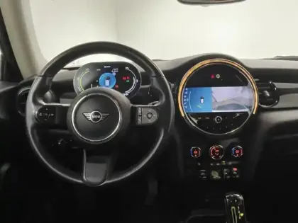 Photo 5 Mini Mini  Cooper SE 184ch  Business Design BVA