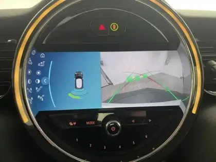 Photo 14 Mini Mini  Cooper SE 184ch  Business Design BVA