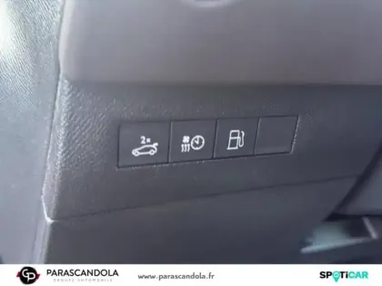 Photo 11 DS DS 4  E-TENSE 225ch Rivoli