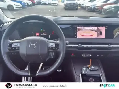 Photo 7 DS DS 4  E-TENSE 225ch Rivoli