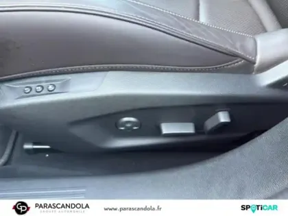 Photo 12 DS DS 4  E-TENSE 225ch Rivoli