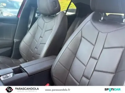 Photo 8 DS DS 4  E-TENSE 225ch Rivoli