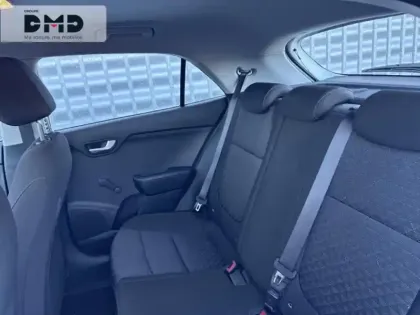 Photo 9 Kia Rio  1.2 MPi 84ch ISG Active Euro6d-T