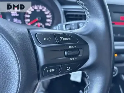 Photo 14 Kia Rio  1.2 MPi 84ch ISG Active Euro6d-T