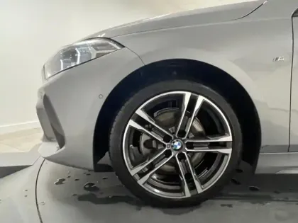 Photo 7 BMW Serie 1 Série 1 118iA 136ch M Sport DKG7