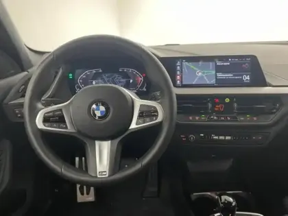 Photo 5 BMW Serie 1 Série 1 118iA 136ch M Sport DKG7