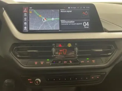 Photo 11 BMW Serie 1 Série 1 118iA 136ch M Sport DKG7