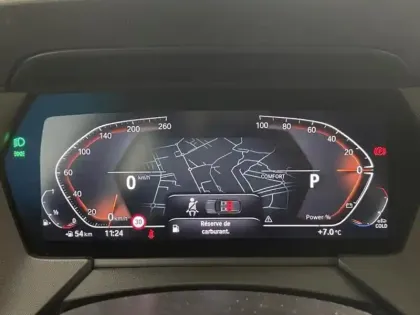 Photo 10 BMW Serie 1 Série 1 118iA 136ch M Sport DKG7