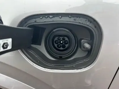 Photo 14 Volvo Xc90  T8 AWD 310 + 145ch Ultra Style Dark Geartronic