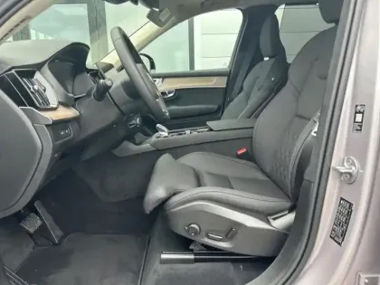 Photo 5 Volvo Xc90  T8 AWD 310 + 145ch Ultra Style Dark Geartronic