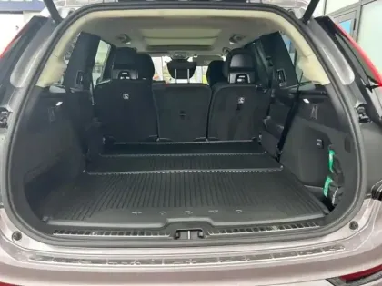 Photo 12 Volvo Xc90  T8 AWD 310 + 145ch Ultra Style Dark Geartronic