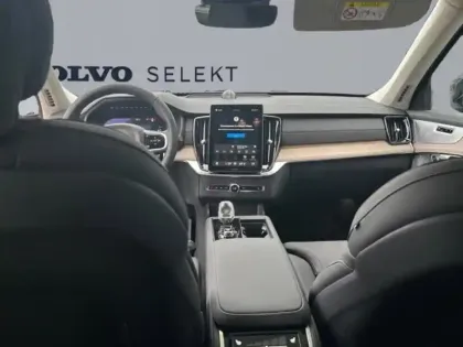 Photo 6 Volvo Xc90  T8 AWD 310 + 145ch Ultra Style Dark Geartronic