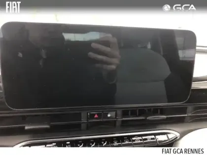 Photo 10 Fiat 500  e 118ch France Edition