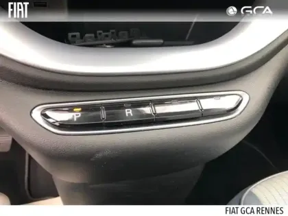 Photo 12 Fiat 500  e 118ch France Edition