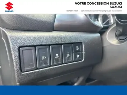 Photo 9 Suzuki Vitara  1.4 Boosterjet Hybrid 129ch Privilège