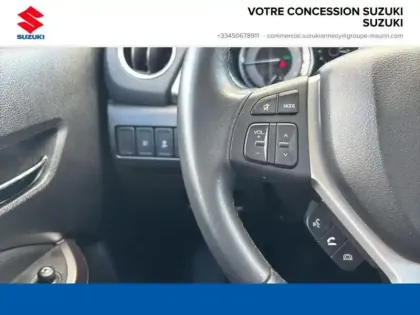 Photo 13 Suzuki Vitara  1.4 Boosterjet Hybrid 129ch Privilège