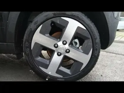 Photo 11 Hyundai Inster  49 kWh 115ch Creative 5pl