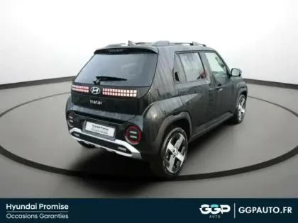 Photo 5 Hyundai Inster  49 kWh 115ch Creative 5pl