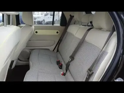 Photo 10 Hyundai Inster  49 kWh 115ch Creative 5pl