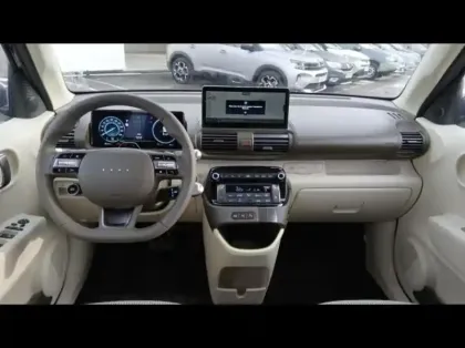 Photo 8 Hyundai Inster  49 kWh 115ch Creative 5pl