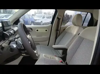 Photo 9 Hyundai Inster  49 kWh 115ch Creative 5pl