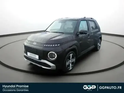 Photo Hyundai Inster