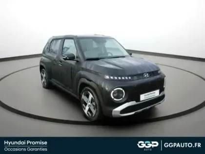 Photo 7 Hyundai Inster  49 kWh 115ch Creative 5pl