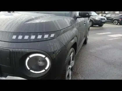 Photo 13 Hyundai Inster  49 kWh 115ch Creative 5pl