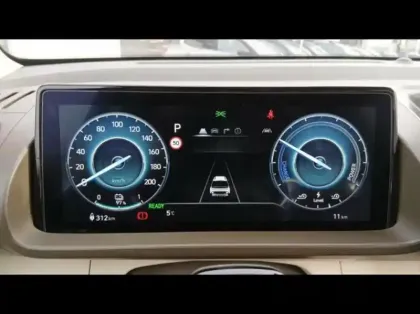 Photo 14 Hyundai Inster  49 kWh 115ch Creative 5pl