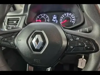 Photo 10 Renault Trafic  Fg L1H1 3T 2.0 Blue dCi 130ch Confort