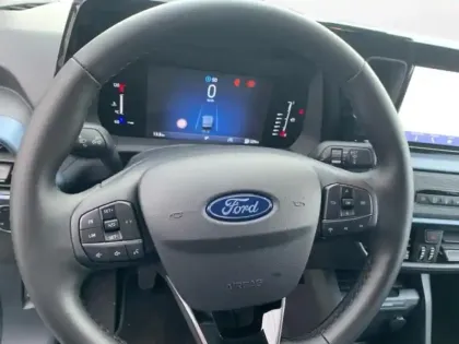 Photo 11 Ford Transit Courier  1.0 EcoBoost 125ch Active